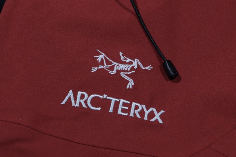 Arc Teryx Coats